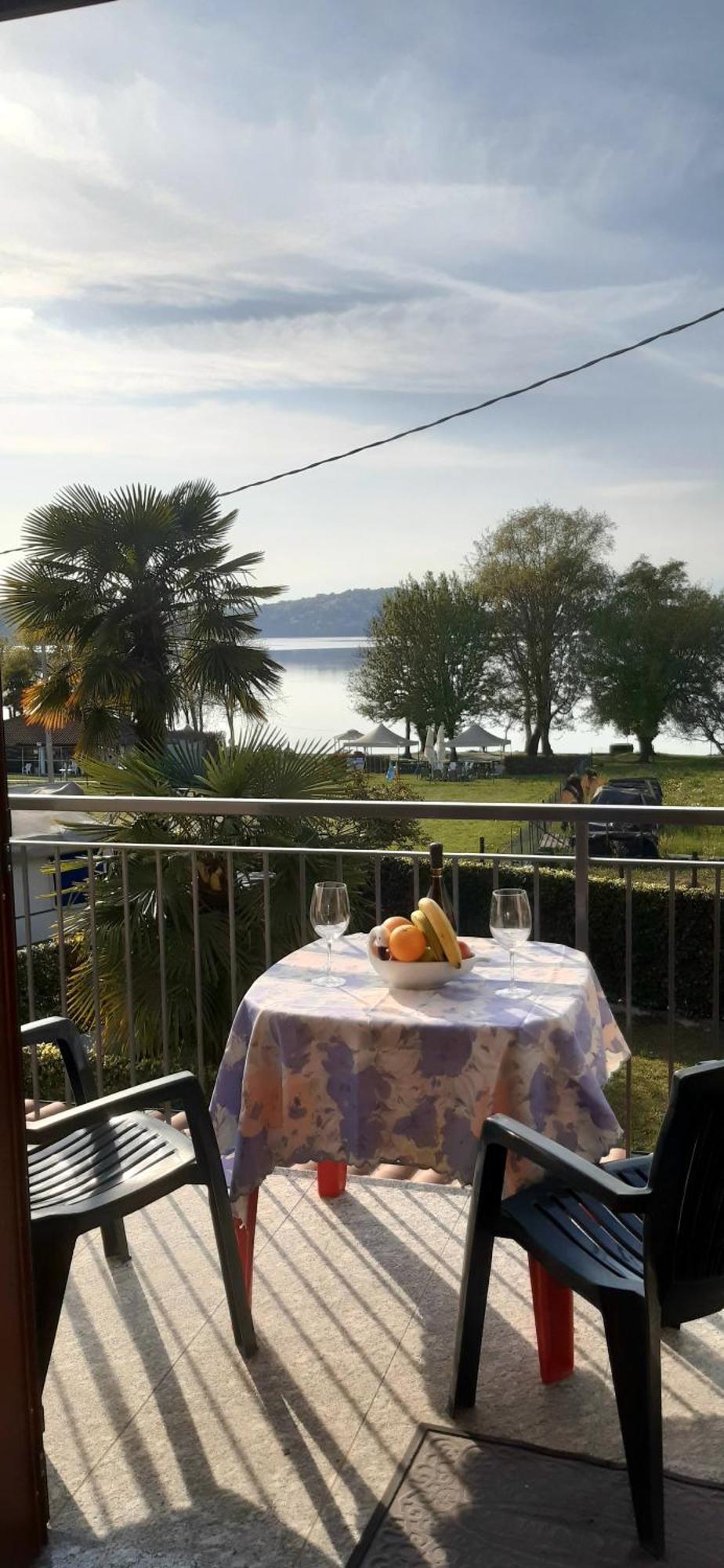 Campeggio Internazionale Del Sole Viverone Eksteriør billede